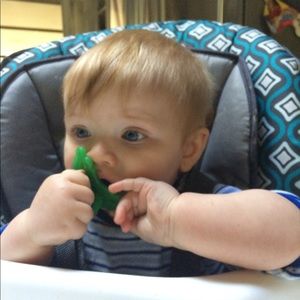 Meet your Posher, Sam